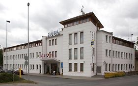 Hotel Populus Praha